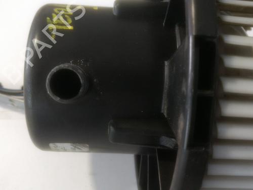 Heater blower motor NISSAN TERRANO II (R20) 2.7 TDi 4WD | BP14168321M62 