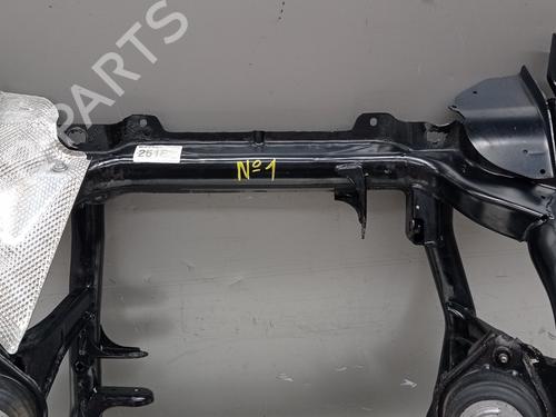 Subframe MERCEDES-BENZ R-CLASS (W251, V251) R 350 CDI 4-matic (251.022, 251.122) | BP9668754M9 