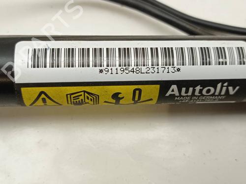 Seat buckle MINI MINI Convertible (R52) Cooper | BP35806209I32 - Image 4