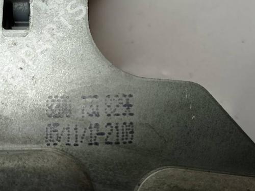 Front left window mechanism DACIA SANDERO | BP40236535C22 - Image 2