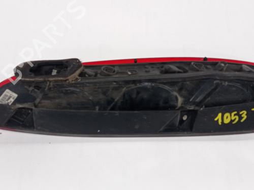 Right taillight OPEL CORSA C (X01) 1.7 DI (F08, F68) | BP15262467C35 