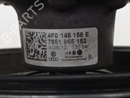 Steering pump AUDI A6 Allroad C6 (4FH) 3.0 TDI quattro | BP16152521M99 
