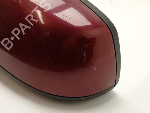 Left mirror FORD MONDEO III (B5Y) 1.8 16V | BP8197322C26 