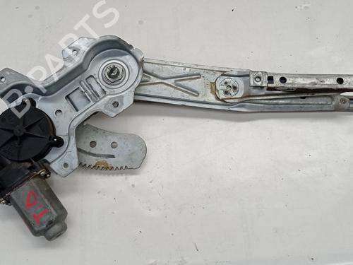 Rear right window mechanism ROVER 45 I Hatchback (RT)  | BP28728411C25