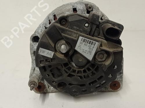 Alternator SEAT IBIZA III (6L1)  | BP21500751M7 