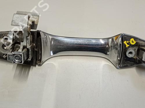 Front left exterior door handle HONDA ACCORD VII (CL, CN) 2.2 i-CTDi (CN1) | BP10643309C128 