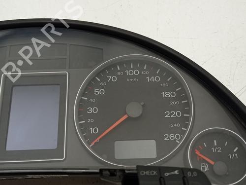Cuadro instrumentos AUDI A4 B6 (8E2) 1.9 TDI | BP7093161C47 