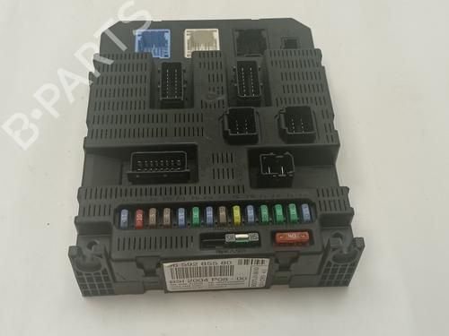 Used Electronic module Electronic module PEUGEOT 207 (WA_, WC_) 1.6 16V (109 hp) 33759565 33759565