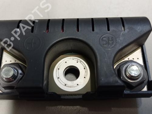 Electronic module AUDI Q3 (8UB, 8UG) 2.0 TDI | BP29982933M83