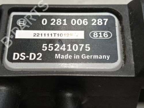 Electronic sensor IVECO DAILY VI Van  | BP29724373M84 