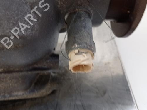 Gearbox IVECO DAILY III Platform/Chassis 29 L 13 | BP26206279M3 