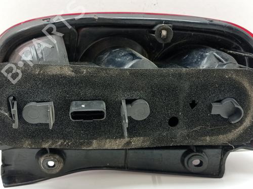 Right taillight NISSAN MICRA III (K12) 1.2 16V | BP18675940C35 