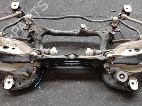 Rear axle AUDI Q7 (4MB, 4MG, 4MQ) 50 TDI Mild Hybrid quattro | BP36324126M2 - Image 4