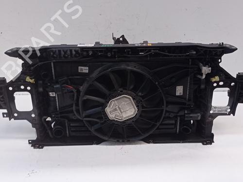 Water radiator KIA CEED Sportswagon (CD)  | BP30387963M31 