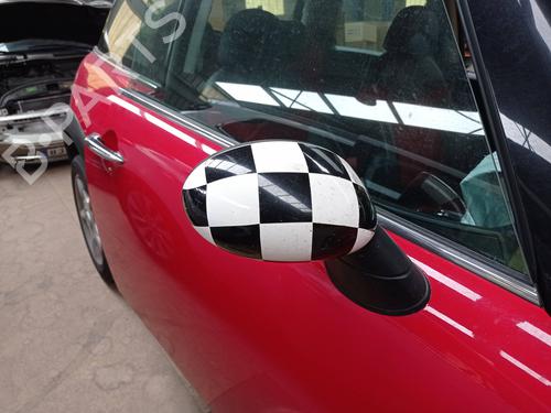 Used Right mirror MINI MINI (R50, R53) Cooper (116 hp) 9133296