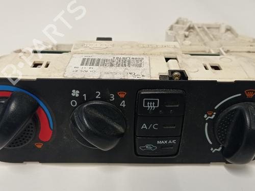 Used Climate control NISSAN TERRANO II (R20) 2.7 TDi 4WD (125 hp) 30387948