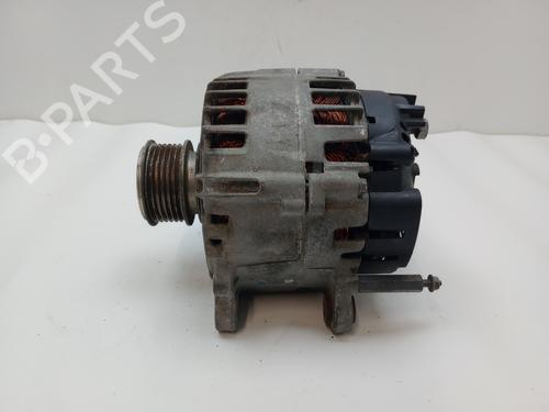 Alternator AUDI A3 (8P1) | BP33130127M7 - Image 3