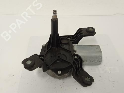 Rear wiper motor OPEL CORSA D (S07) 1.3 CDTI (L08, L68) | BP9647685M102 