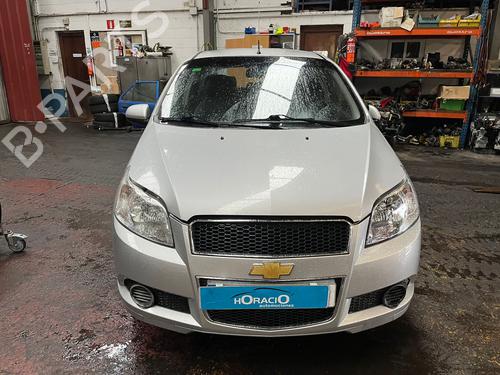 Used Parts CHEVROLET AVEO / KALOS Saloon (T250, T255) [2005-2026]  4415578