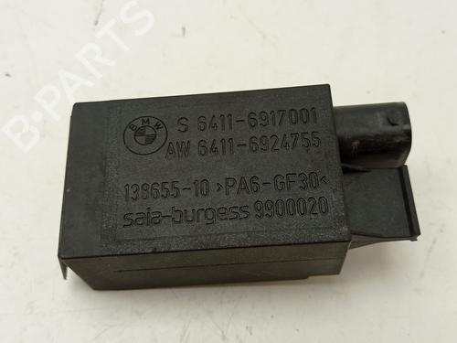 Capteur électronique BMW X3 (E83) | BP7631957M84