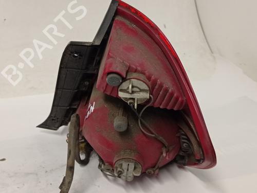 Left taillight HYUNDAI ACCENT II (LC) 1.5 CRDi | BP8516767C34 