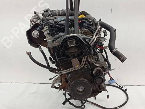 Engine RENAULT MEGANE IV Grandtour (K9A/M/N_) | BP40529224M1 - Image 6