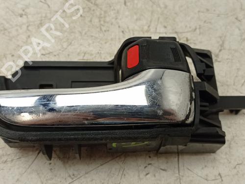 Used Rear right interior door handle TOYOTA PRIUS Liftback (_W2_) 1.5 Hybrid (NHW20_, NHW20R) (112 hp) 8102393