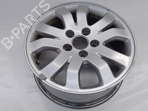 Rim HONDA CR-V III (RE_) 2.2 i-DTEC 4WD (RE6) | BP30469247C45 