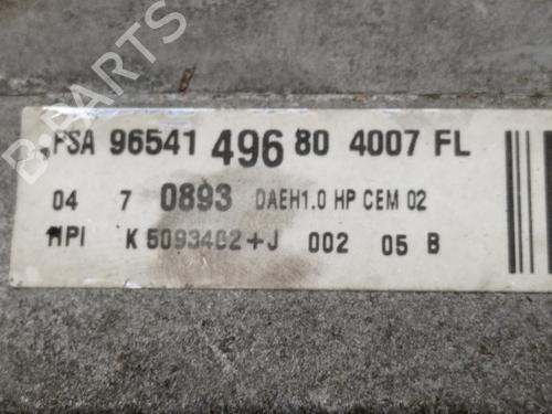 Steering pump PEUGEOT 307 Break (3E) 2.0 HDI 110 | BP30287004M99 - Image 4