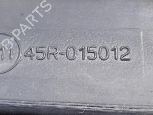 Windscreen washer tank OPEL OMEGA B (V94) 2.5 DTI (F69, M69, P69) | BP15287141C113 