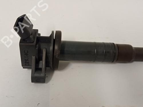 Used Ignition coil TOYOTA AURIS (_E15_) [2006-2012]  9058978