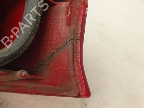 Left taillight PEUGEOT 106 II (1A_, 1C_) 1.1 i | BP8052685C34 
