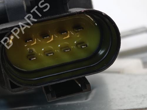 Front left window mechanism AUDI A4 B5 (8D2) 1.9 TDI | BP18963597C22 