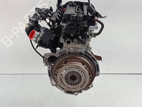 Engine FORD FIESTA VI (CB1, CCN) 1.25 | BP40039461M1 - Image 8