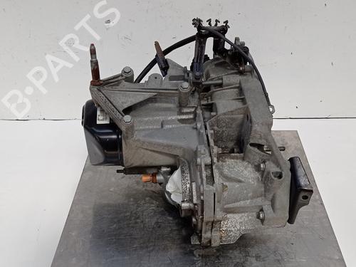 Gearbox RENAULT CLIO II (BB_, CB_)  | BP26334912M3 