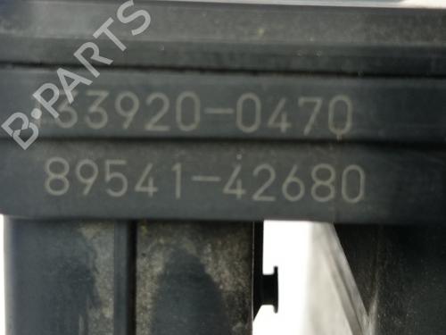ABS pump TOYOTA RAV 4 IV (_A4_) 2.2 D 4WD (ALA49) | BP21588652M43 