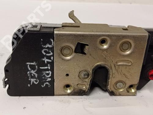 Used Rear right lock Rear right lock PEUGEOT 307 (3A/C) 2.0 HDi 90 (90 hp) 9048947 9048947
