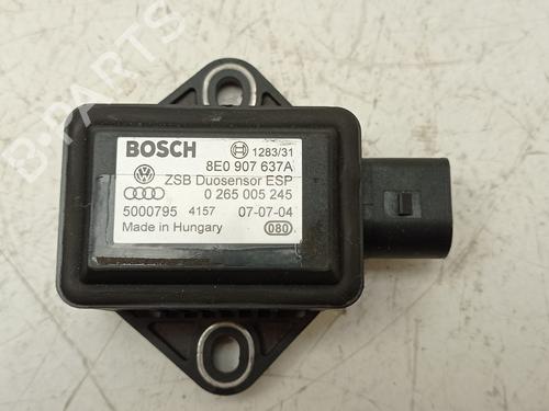 Sensor electrónico AUDI A4 B6 Avant (8E5) 2.5 TDI (163 hp) 7697774