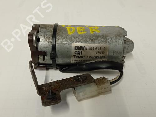 Right front seat BMW X5 (E53) 3.0 d | BP29502230C16 