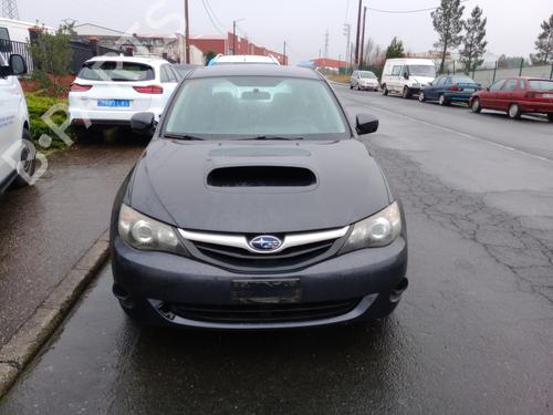Fuel flap SUBARU IMPREZA Hatchback (GR, GH, G3) 2.0 D AWD | BP23080154C131 