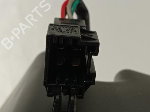 Bilradio MERCEDES-BENZ M-CLASS (W164)  | BP7093811E6 