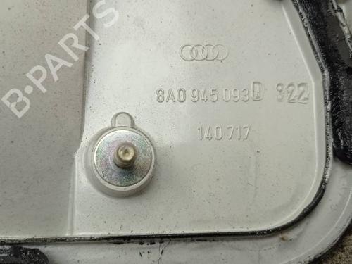Left tailgate light AUDI 90 B3 (893, 894, 8A2) 2.3 E 20V | BP39752731C79 - Image 3