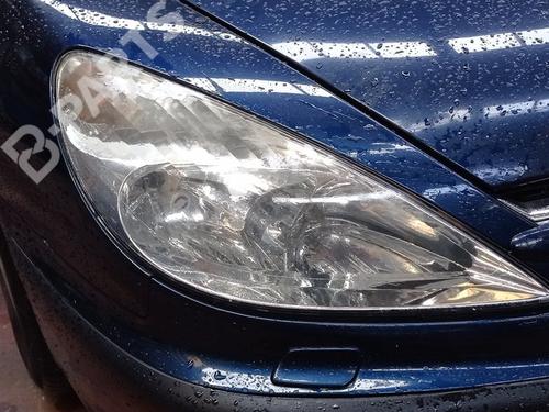 right-headlight-peugeot-607-9d-9u-2000-9132682 main image