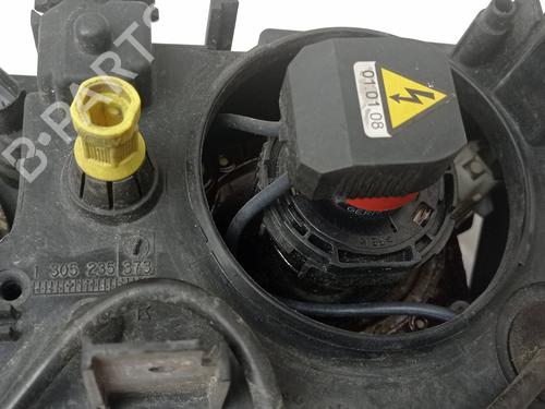 Right headlight BMW 3 (E46) 330 d | BP36536194C29 - Image 4