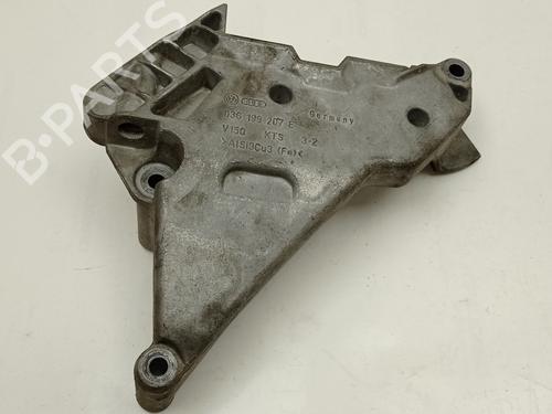 Used Engine mount VW PASSAT B6 (3C2) [2005-2010]  21604967
