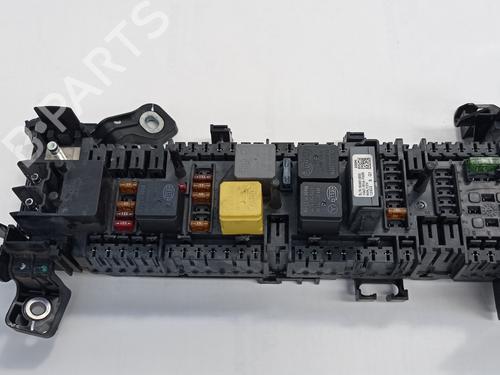 Fuse box MERCEDES-BENZ B-CLASS Sports Tourer (W246, W242)  | BP27882658E1 
