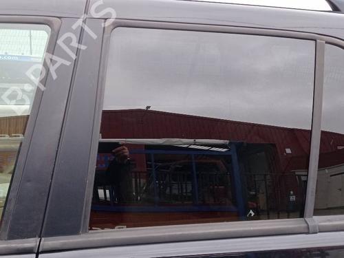 Left rear door MERCEDES-BENZ M-CLASS (W163) ML 400 CDI (163.128) | BP9133412C4 