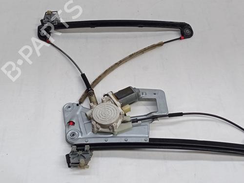Front left window mechanism BMW 5 (E39) 530 d | BP31808302C22 
