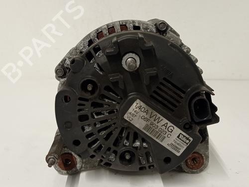 Alternator SEAT LEON (1P1)  | BP21491804M7 