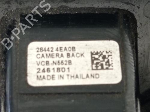 Electronic module NISSAN QASHQAI II SUV (J11, J11_) 1.6 DIG-T | BP7092951M83 